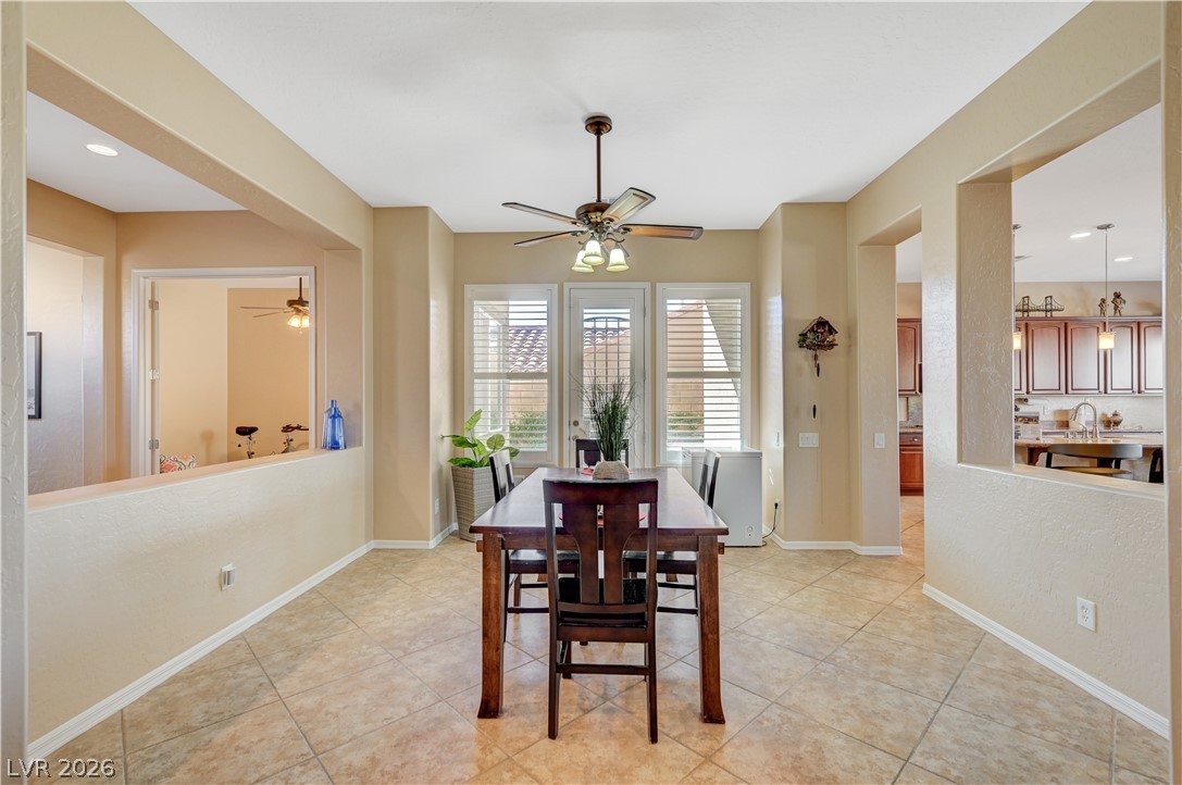 2586 Kinghorn Place Henderson NV 89044