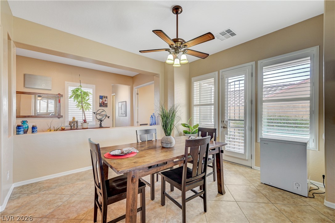 2586 Kinghorn Place Henderson NV 89044
