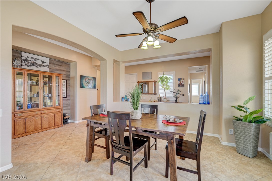 2586 Kinghorn Place Henderson NV 89044