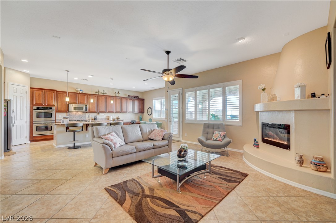 2586 Kinghorn Place Henderson NV 89044