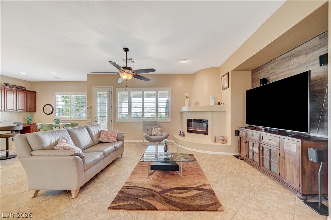 2586 Kinghorn Place Henderson NV 89044
