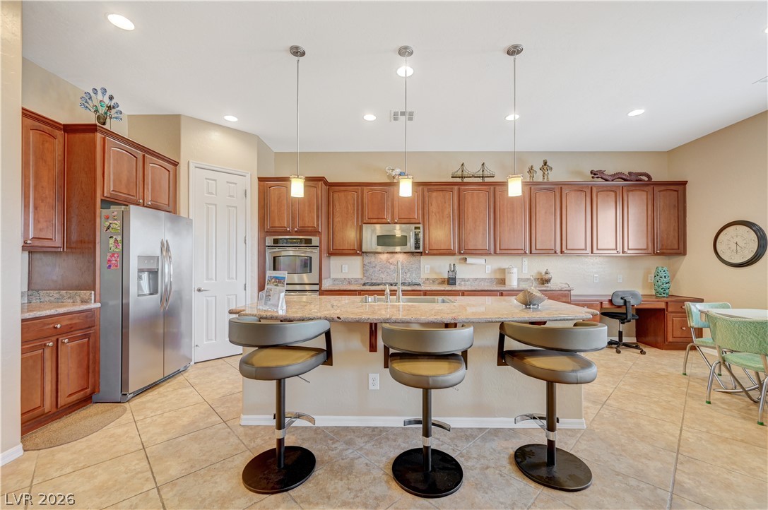 2586 Kinghorn Place Henderson NV 89044