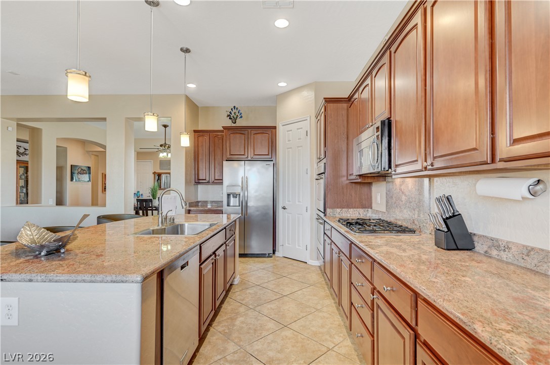 2586 Kinghorn Place Henderson NV 89044