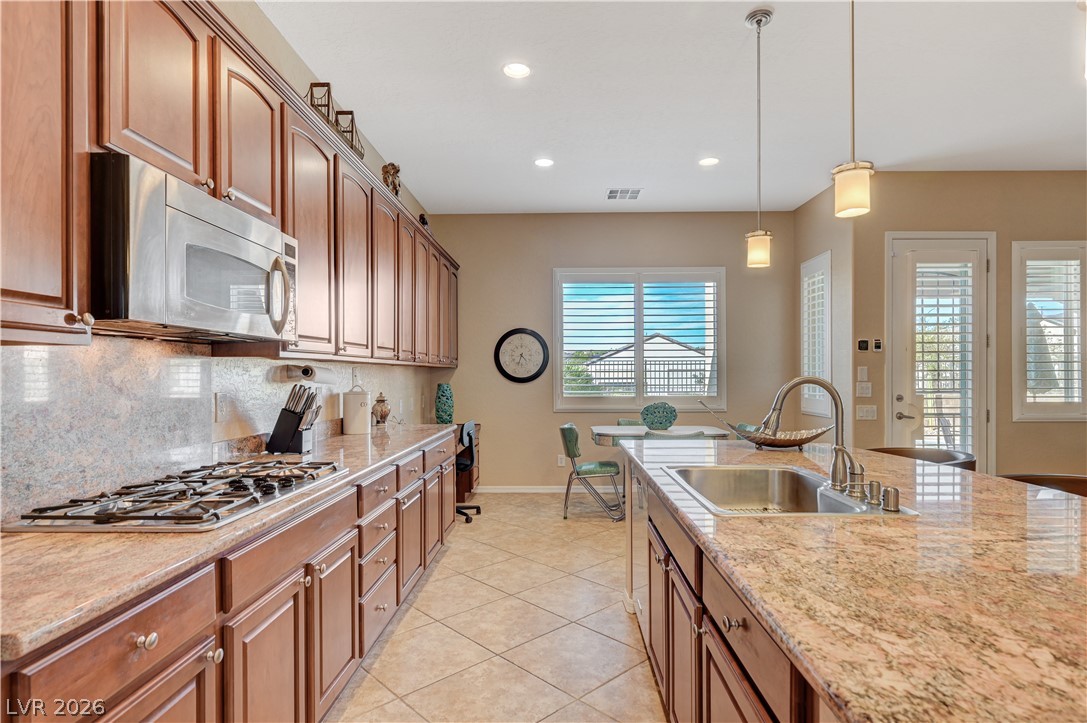 2586 Kinghorn Place Henderson NV 89044