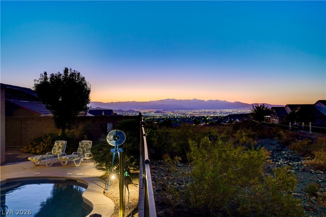2586 Kinghorn Place Henderson NV 89044