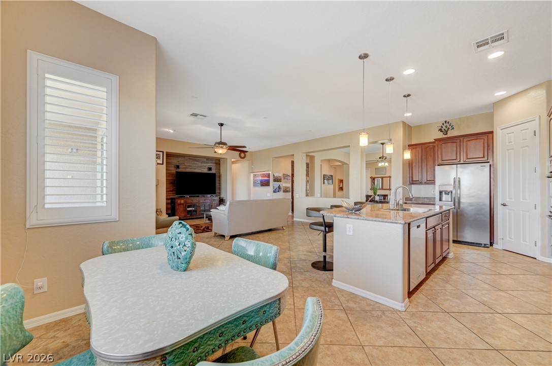 2586 Kinghorn Place Henderson NV 89044