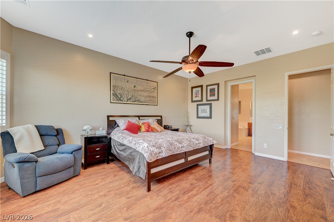 2586 Kinghorn Place Henderson NV 89044