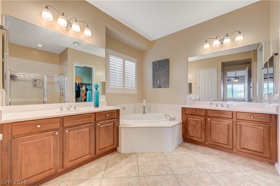 2586 Kinghorn Place Henderson NV 89044