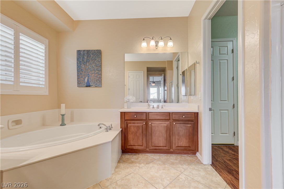 2586 Kinghorn Place Henderson NV 89044