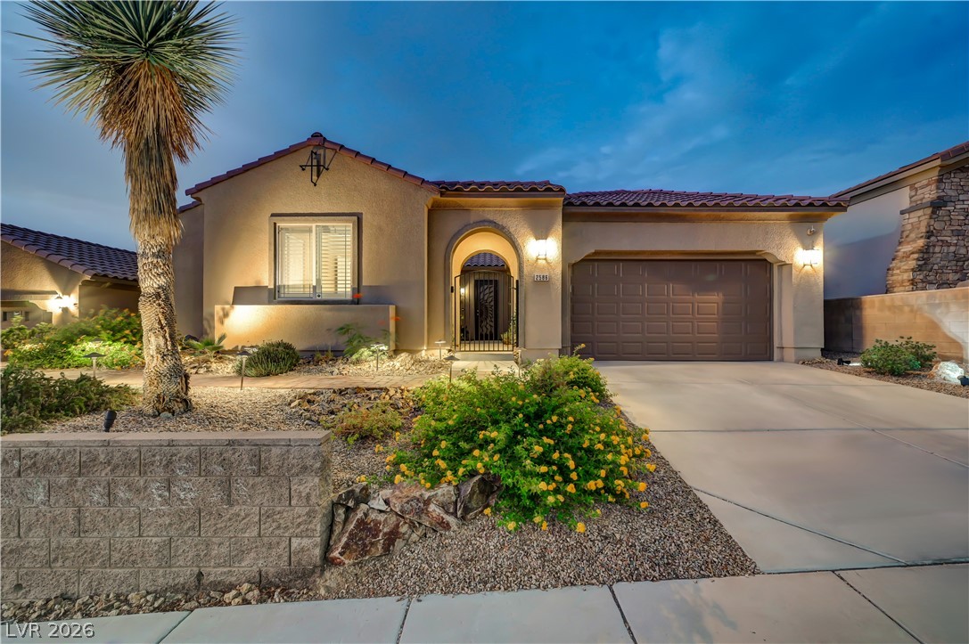 2586 Kinghorn Place Henderson NV 89044