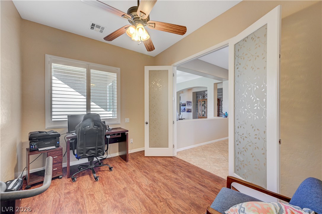 2586 Kinghorn Place Henderson NV 89044