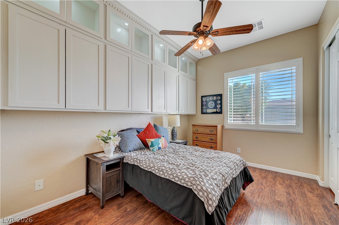 2586 Kinghorn Place Henderson NV 89044