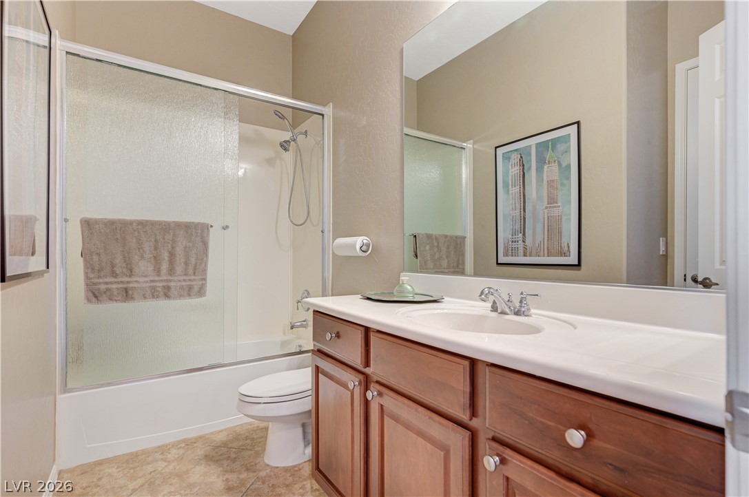 2586 Kinghorn Place Henderson NV 89044