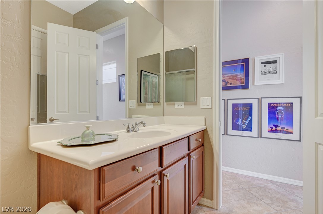 2586 Kinghorn Place Henderson NV 89044