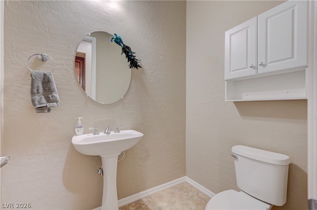 2586 Kinghorn Place Henderson NV 89044
