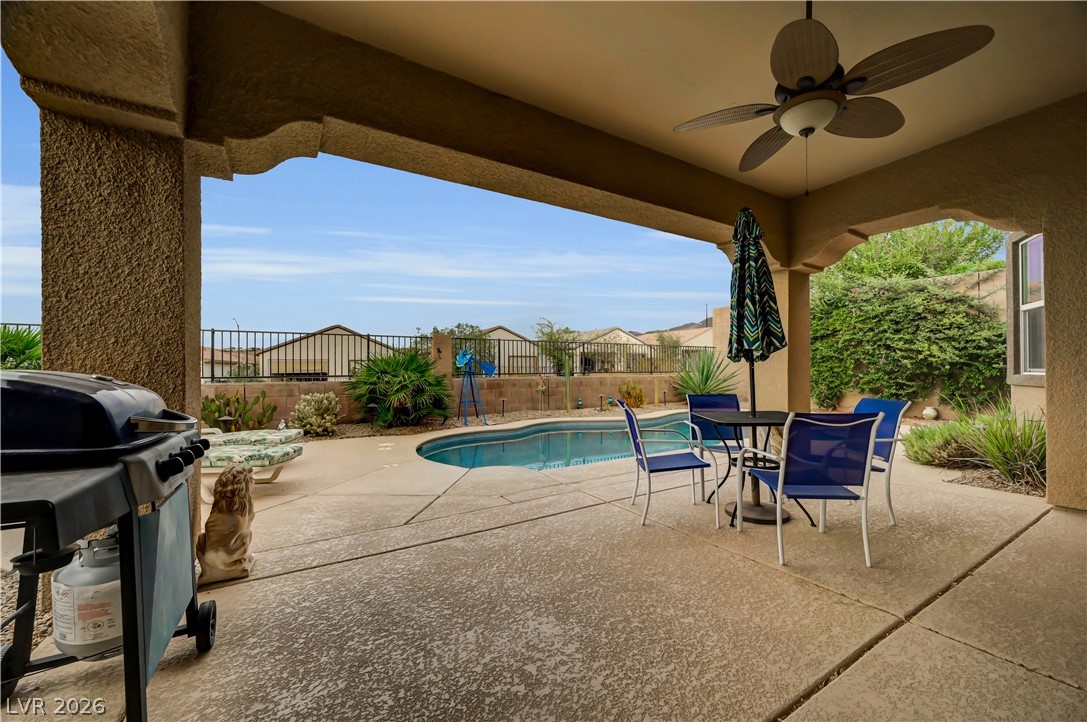 2586 Kinghorn Place Henderson NV 89044