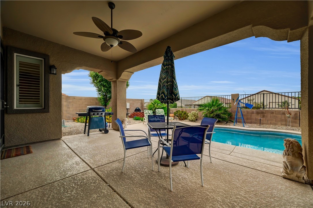 2586 Kinghorn Place Henderson NV 89044
