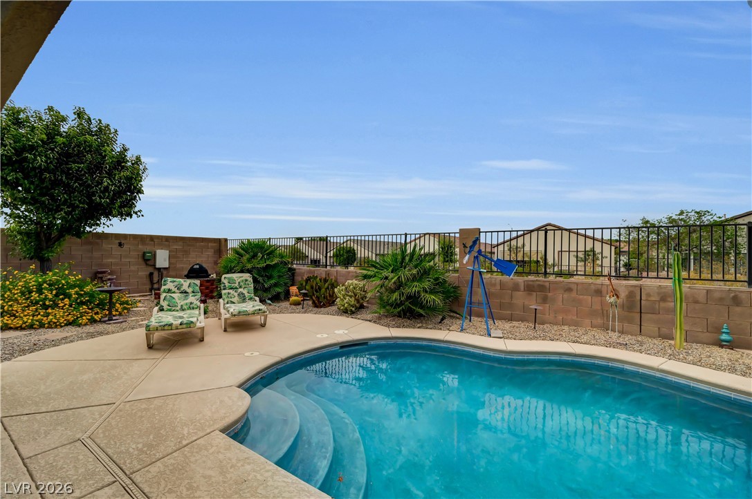 2586 Kinghorn Place Henderson NV 89044