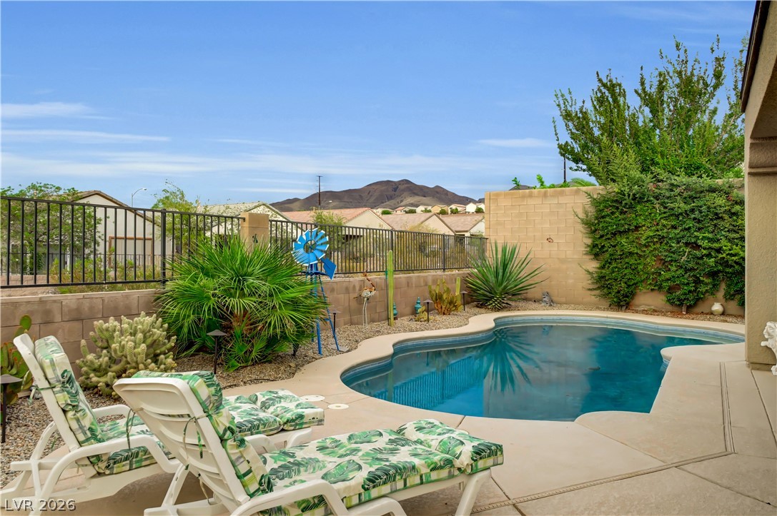 2586 Kinghorn Place Henderson NV 89044