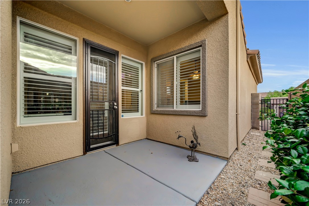 2586 Kinghorn Place Henderson NV 89044
