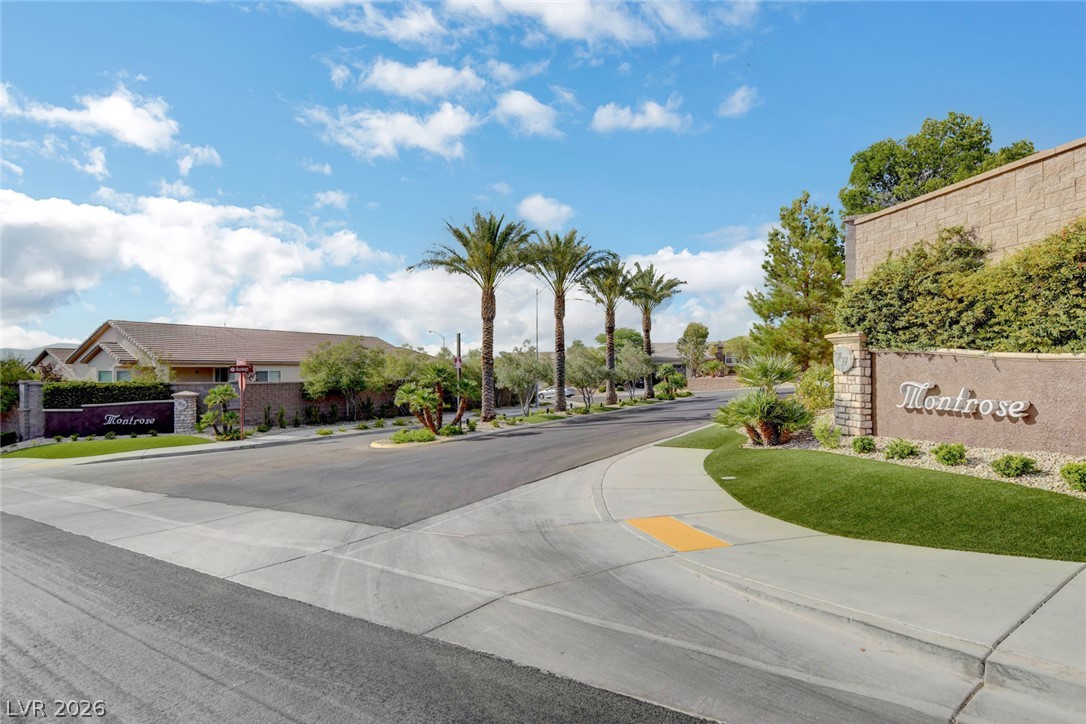 2586 Kinghorn Place Henderson NV 89044