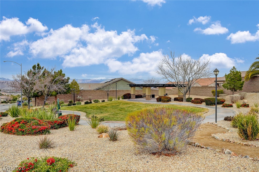 2586 Kinghorn Place Henderson NV 89044