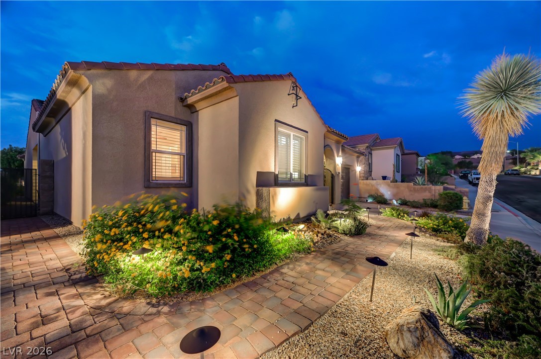 2586 Kinghorn Place Henderson NV 89044