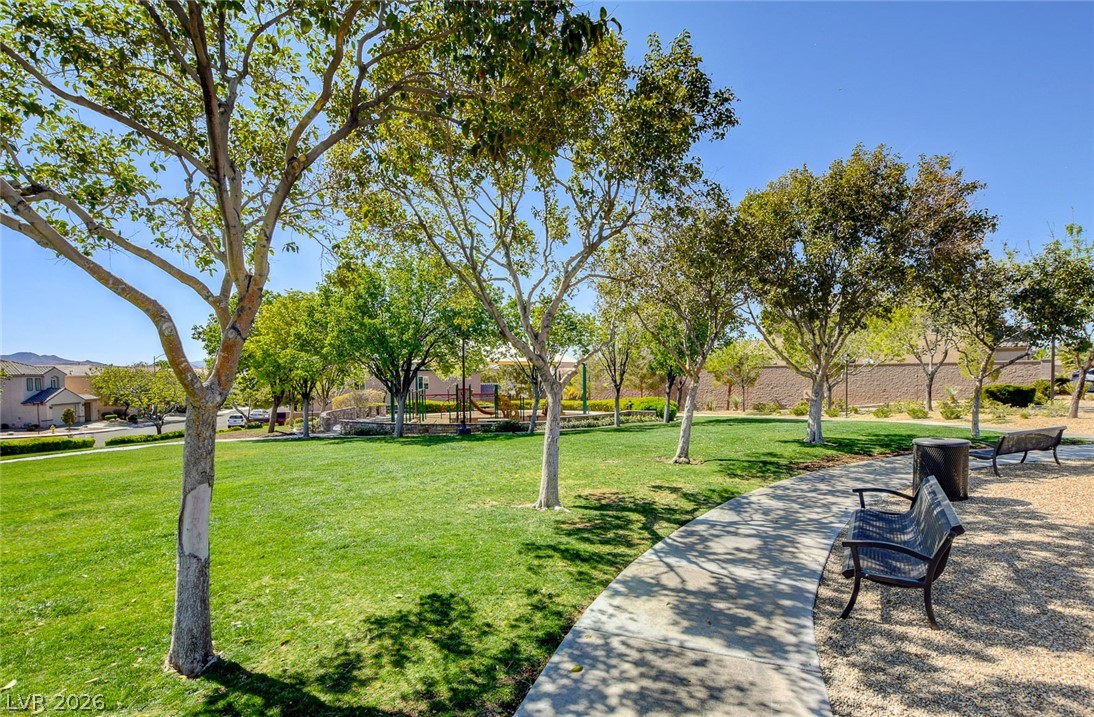 2586 Kinghorn Place Henderson NV 89044