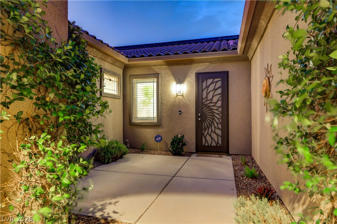 2586 Kinghorn Place Henderson NV 89044