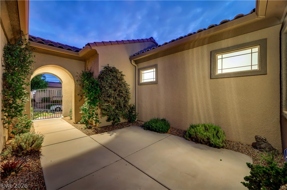 2586 Kinghorn Place Henderson NV 89044
