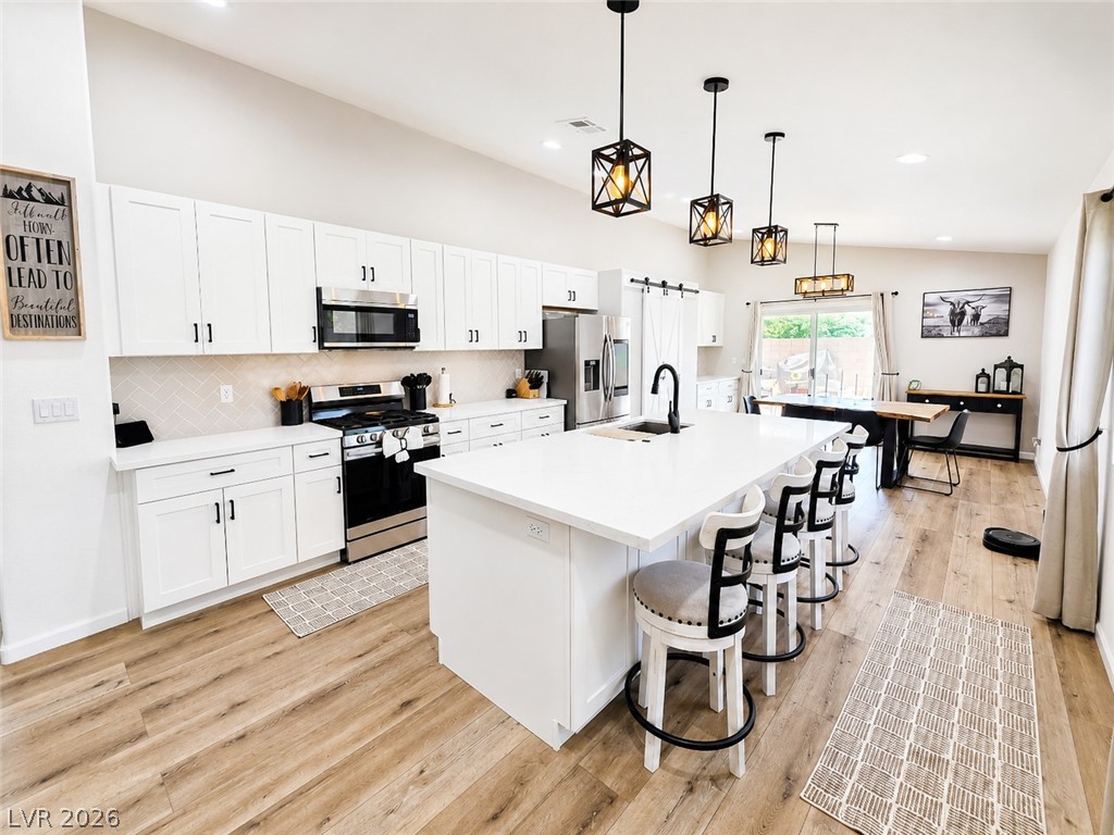 7476 Flowing Stream Drive Las Vegas NV 89131