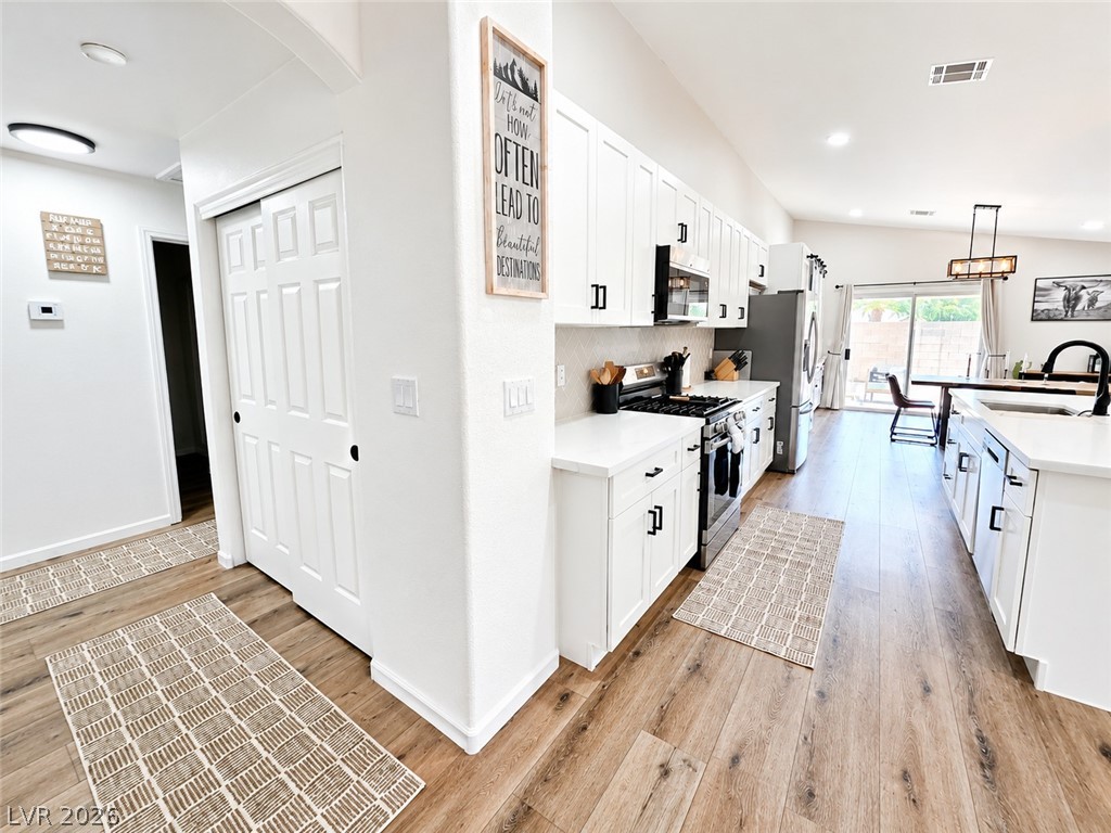 7476 Flowing Stream Drive Las Vegas NV 89131