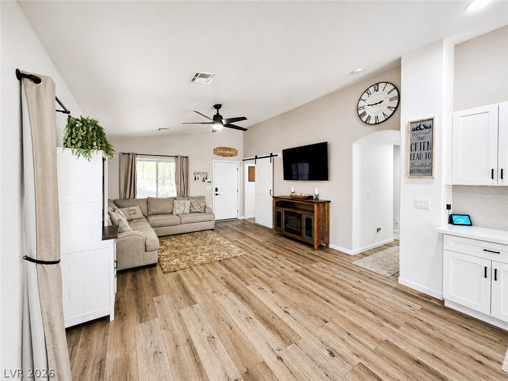 7476 Flowing Stream Drive Las Vegas NV 89131
