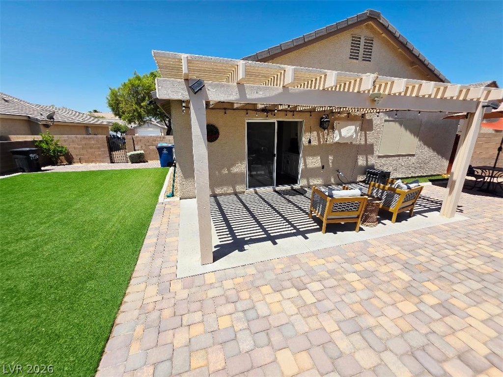 7476 Flowing Stream Drive Las Vegas NV 89131