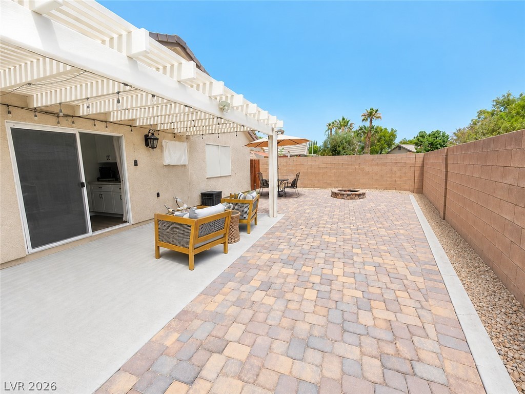 7476 Flowing Stream Drive Las Vegas NV 89131