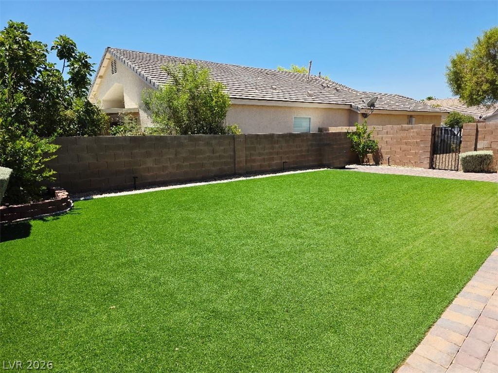 7476 Flowing Stream Drive Las Vegas NV 89131