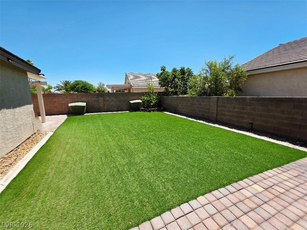 7476 Flowing Stream Drive Las Vegas NV 89131