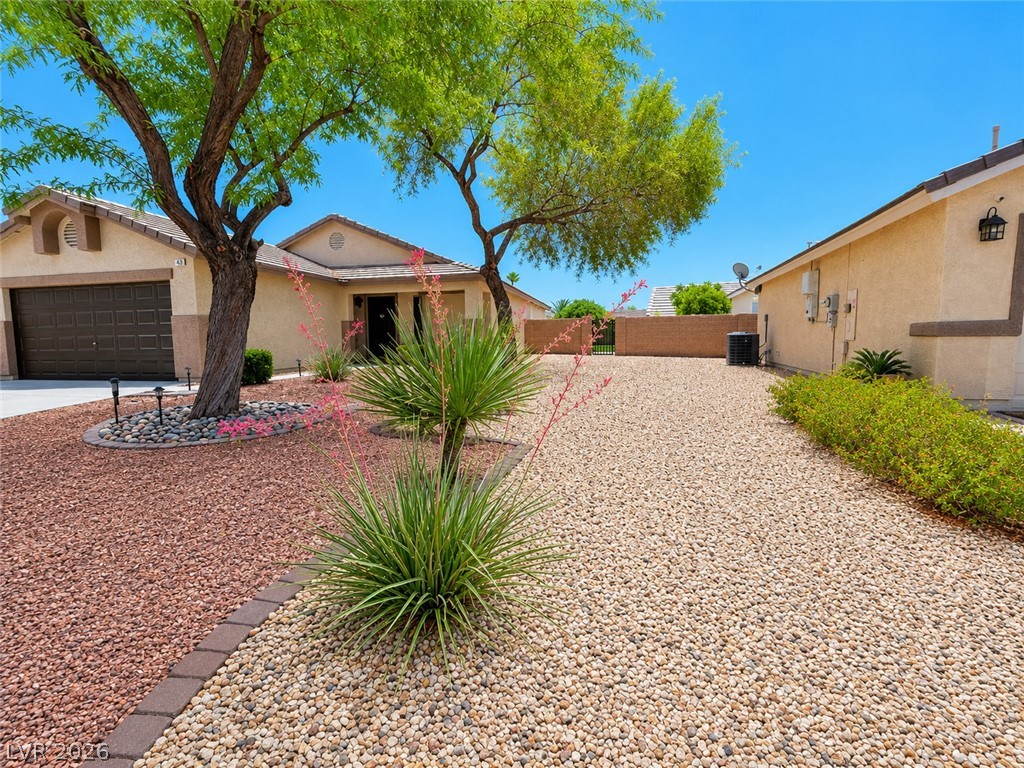 7476 Flowing Stream Drive Las Vegas NV 89131