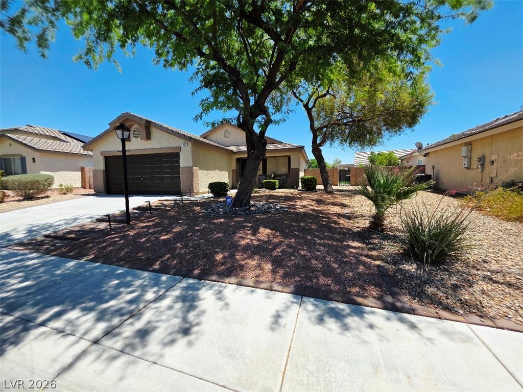7476 Flowing Stream Drive Las Vegas NV 89131