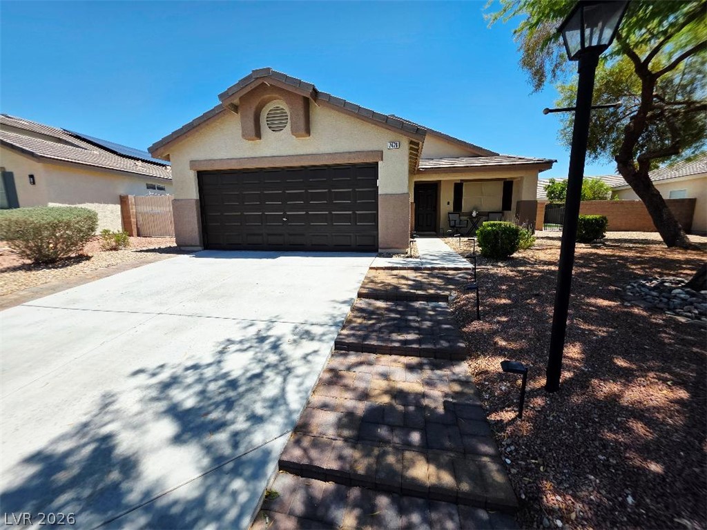 7476 Flowing Stream Drive Las Vegas NV 89131