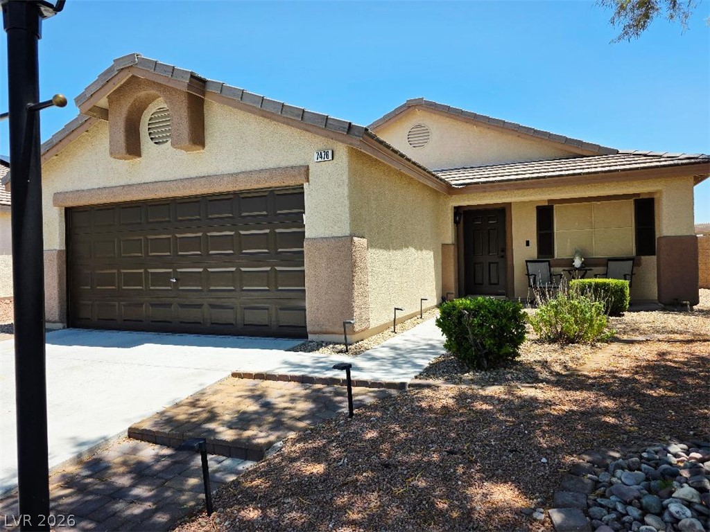 7476 Flowing Stream Drive Las Vegas NV 89131
