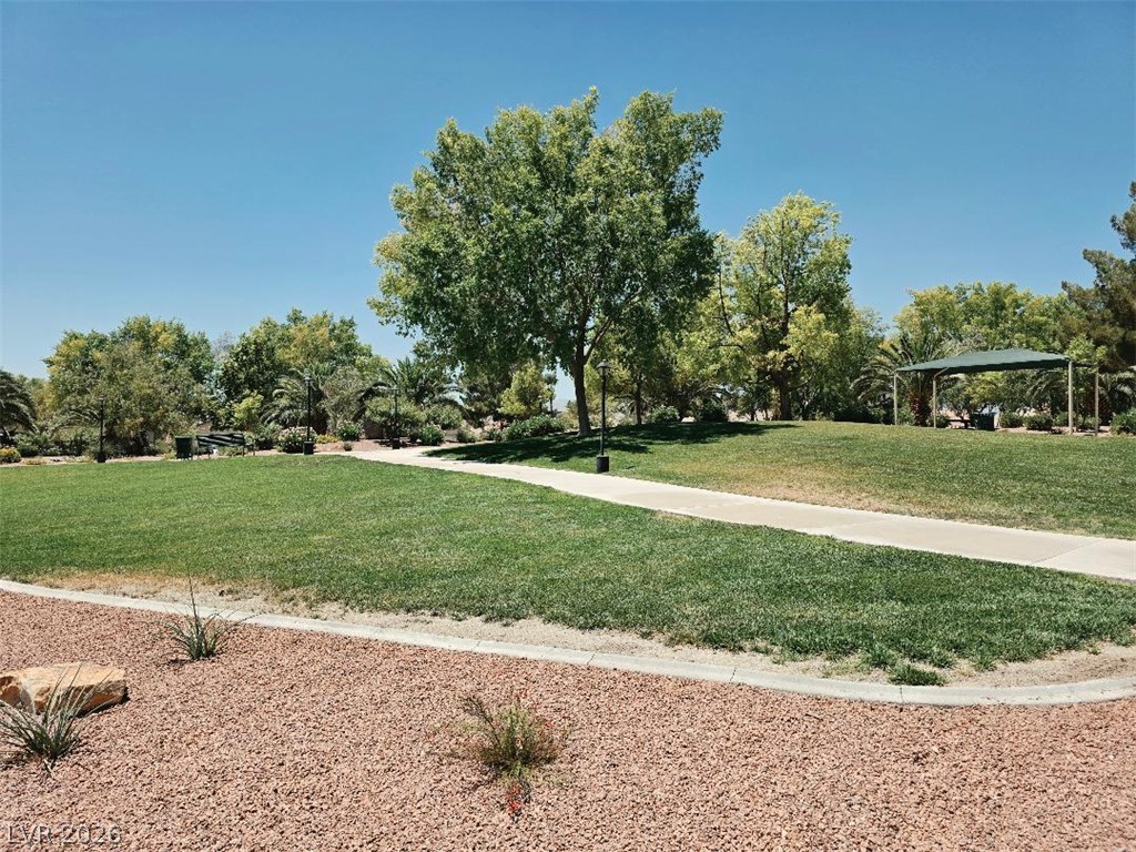 7476 Flowing Stream Drive Las Vegas NV 89131