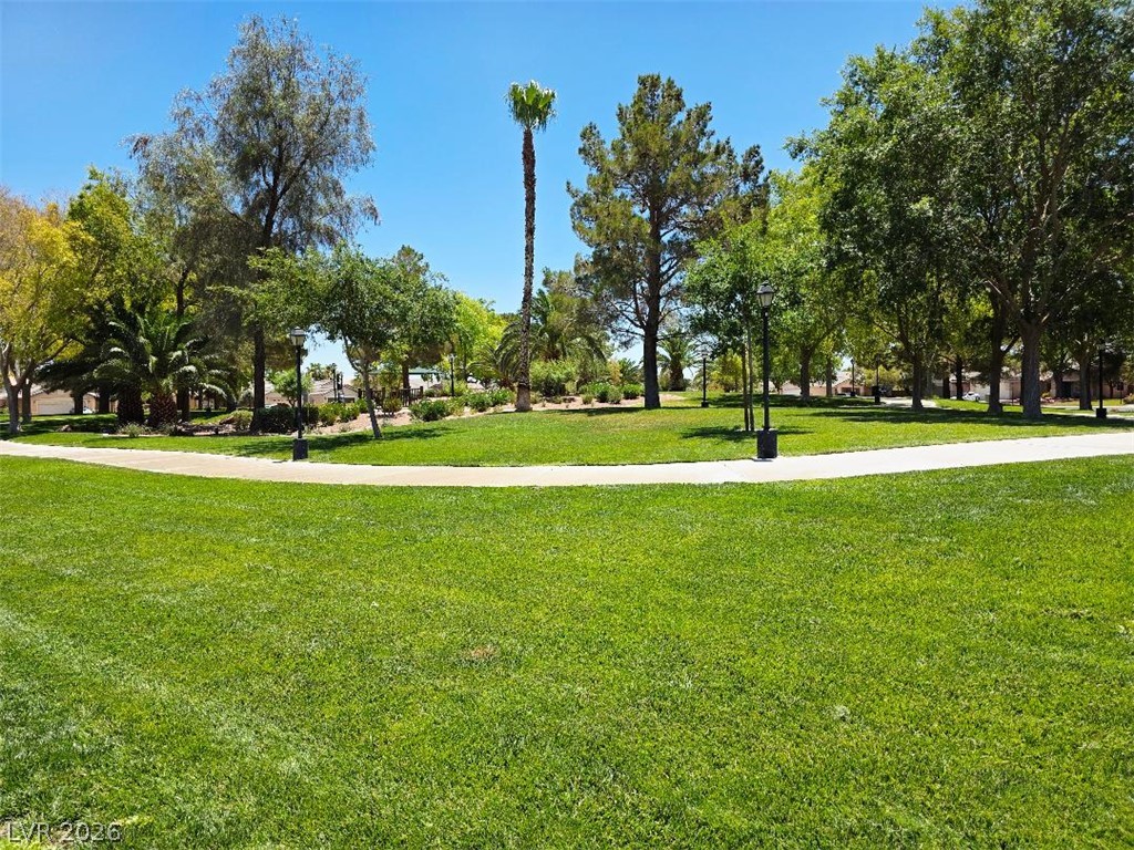 7476 Flowing Stream Drive Las Vegas NV 89131