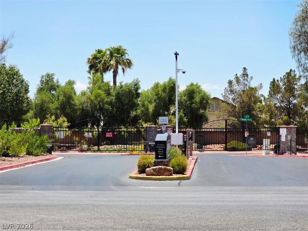 7476 Flowing Stream Drive Las Vegas NV 89131
