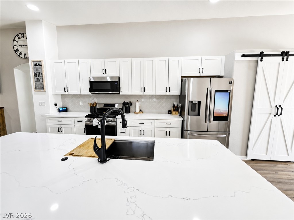 7476 Flowing Stream Drive Las Vegas NV 89131
