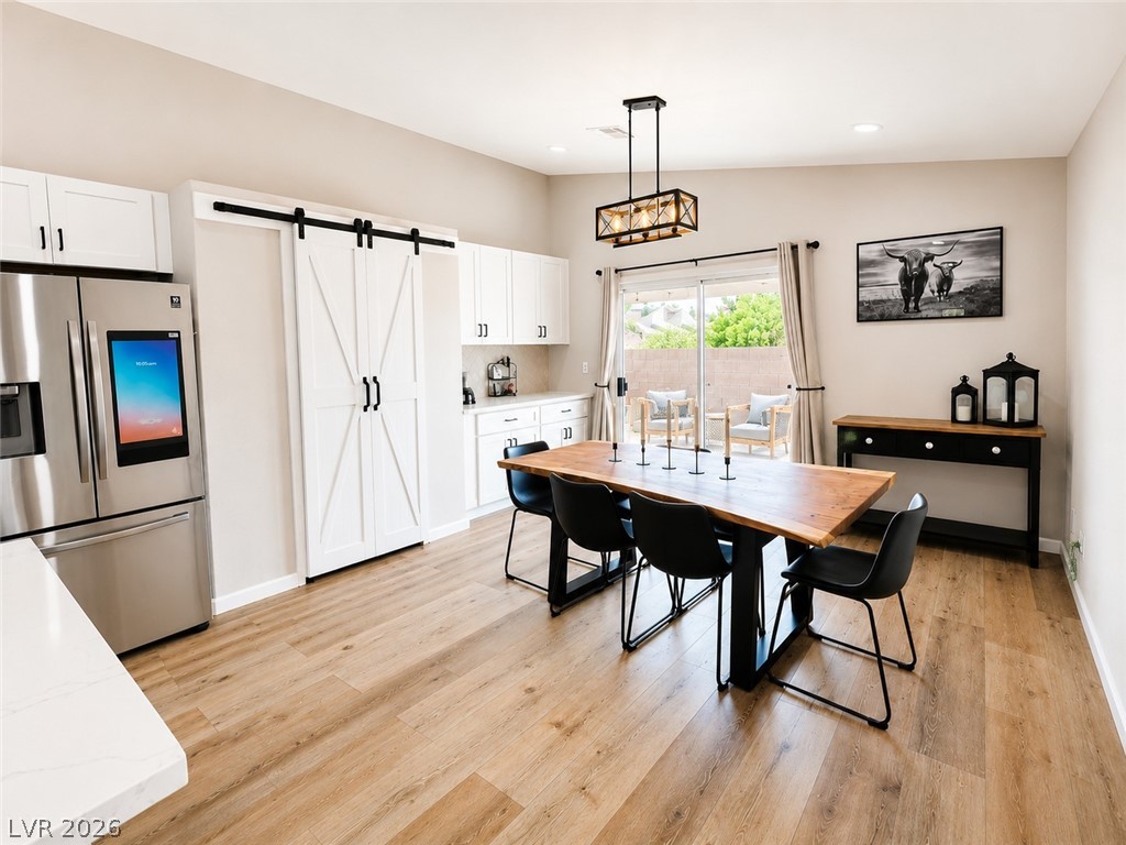 7476 Flowing Stream Drive Las Vegas NV 89131