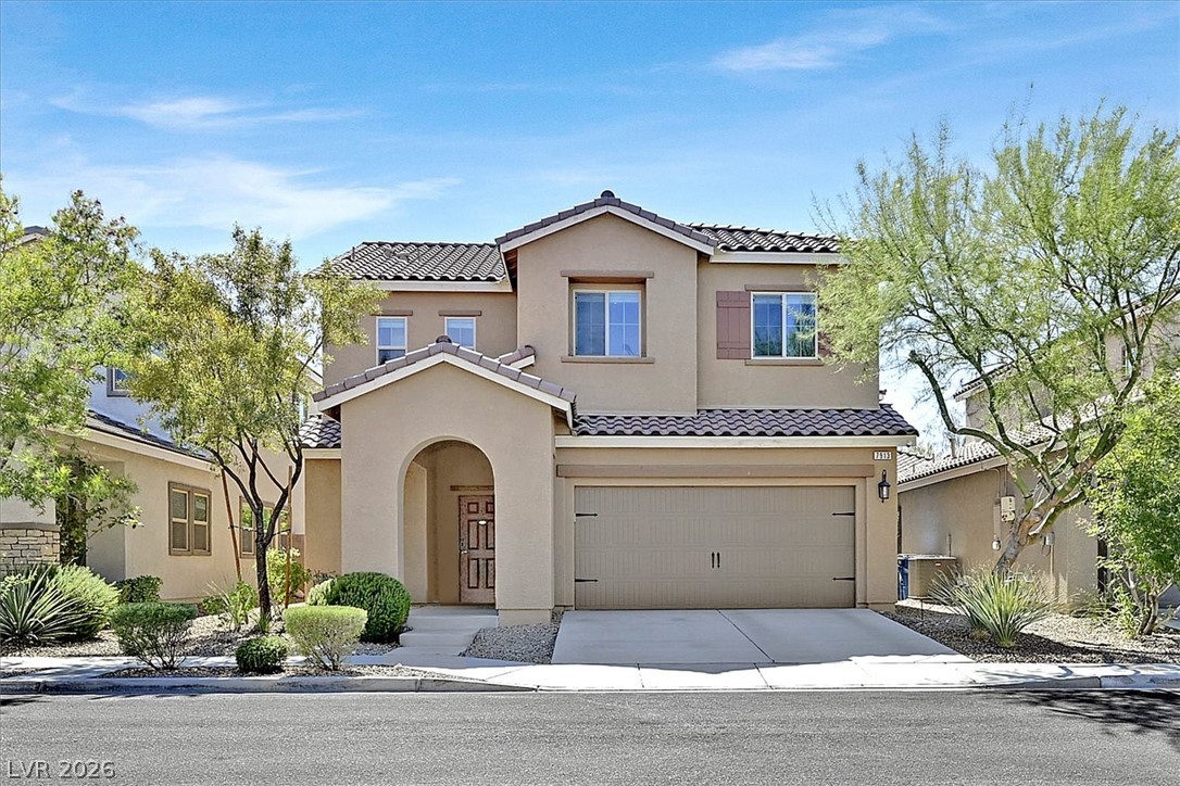 7913 Woolly Street Las Vegas NV 89149