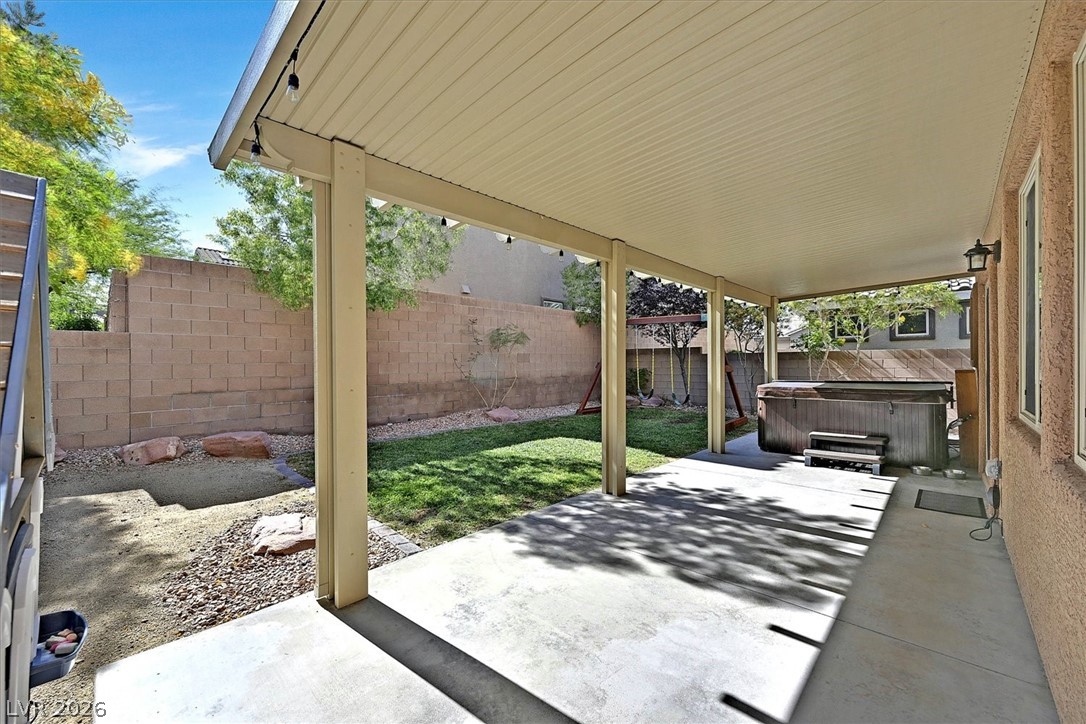 7913 Woolly Street Las Vegas NV 89149