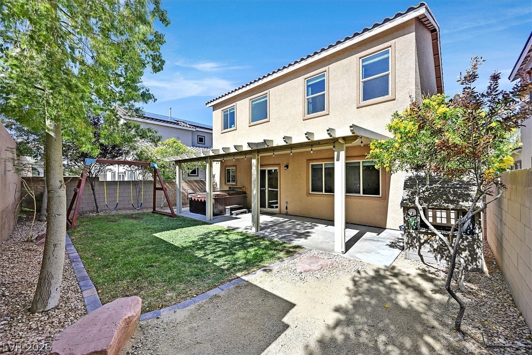 7913 Woolly Street Las Vegas NV 89149