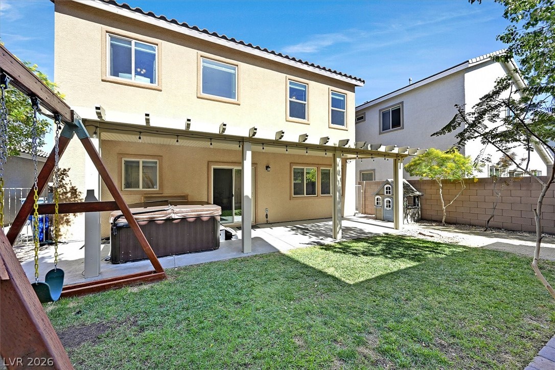 7913 Woolly Street Las Vegas NV 89149